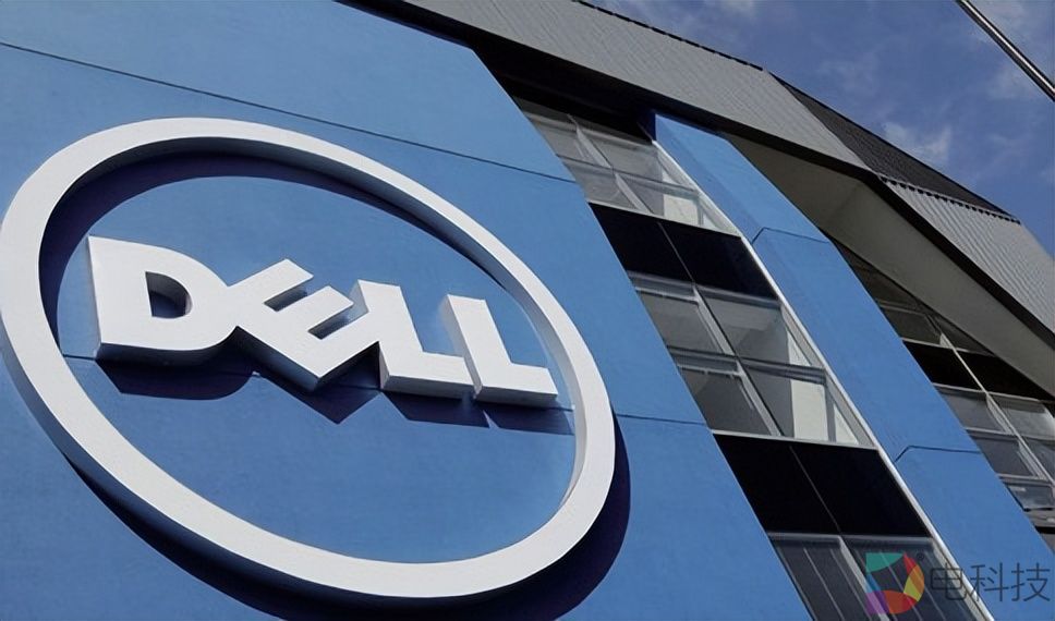 业绩下滑22%，销量已经赶不上苹果的戴尔仍决定全面停用中国芯片