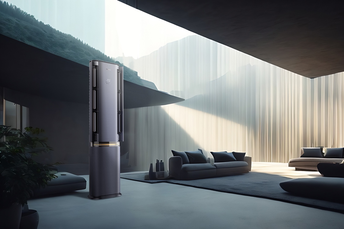 S属性大爆发，海信新风空调与你一起成为“嗑学家”！