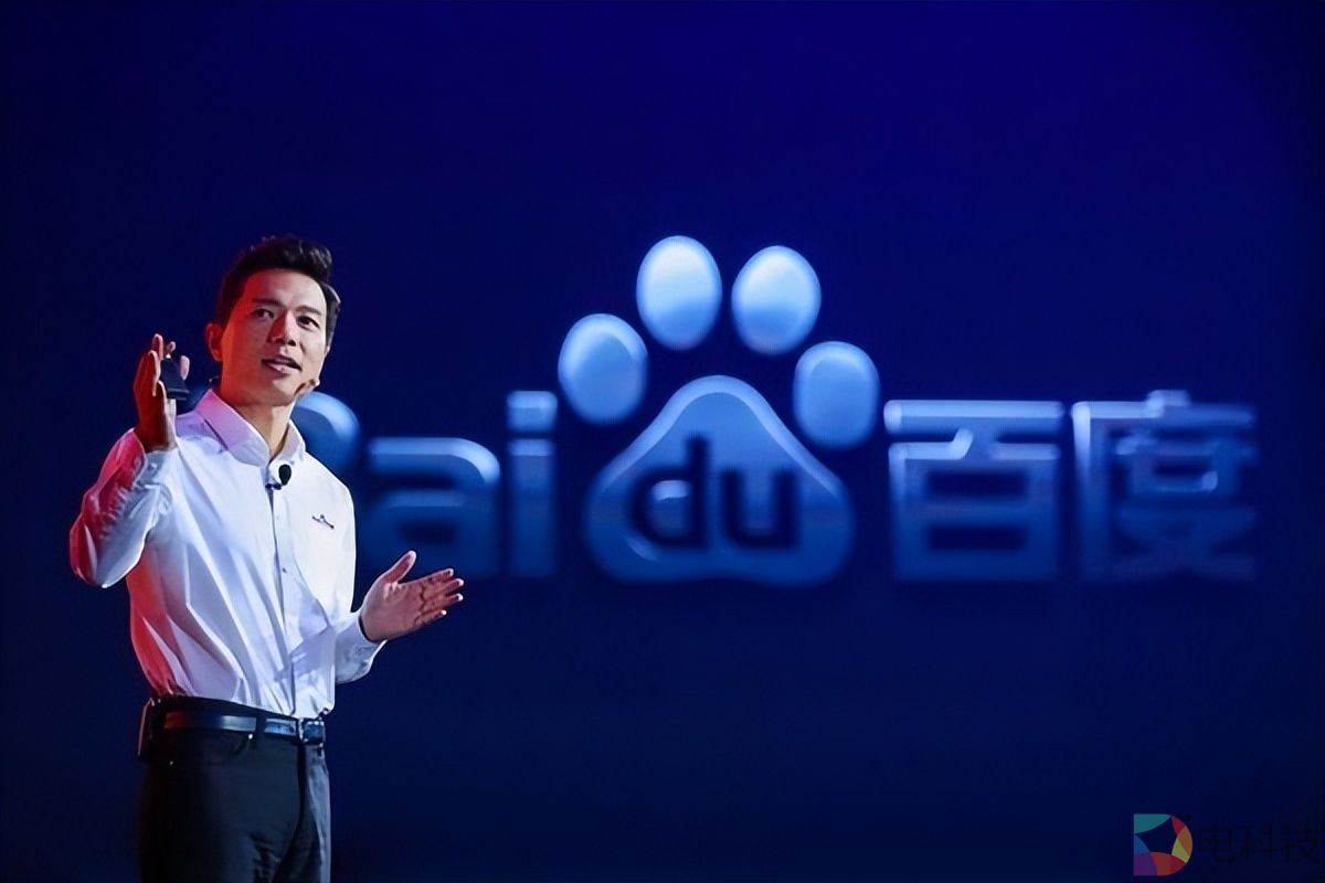 百度大模型文心一言率先全面开放，APP下载、搜索页面入口都已开启