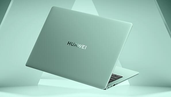 华为轻薄本市场份额逆势上扬，鸿蒙PC有望助力其重回第一