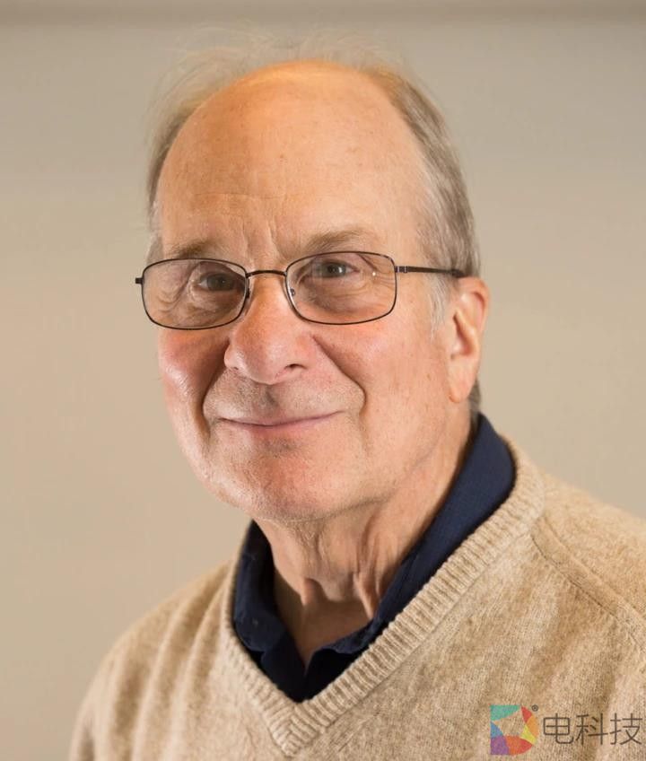 布鲁斯诺贝尔化学奖