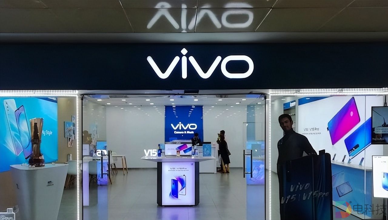 vivo员工在印度被捕，国产手机出海不能只看市场，更得防范风险