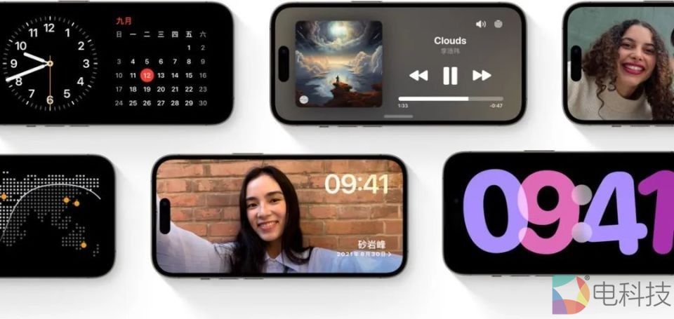 苹果手机系统iOS 17遭用户嫌弃：花里胡哨不实用，升级率远低以往