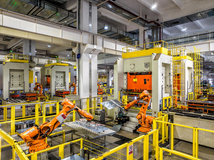 看完工厂才知道，为何海尔“直驱精华洗”卖得好