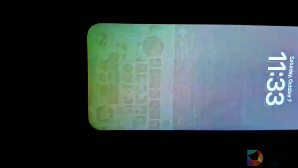 苹果iPhone 15系列成本大涨，却依旧问题频发，烧屏问题尤为严重