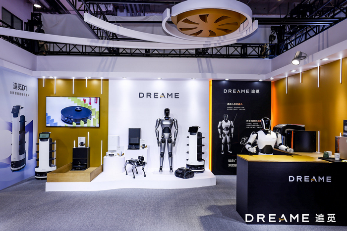 机器人技术落地应用新解法：为扫地机加装一只机械臂