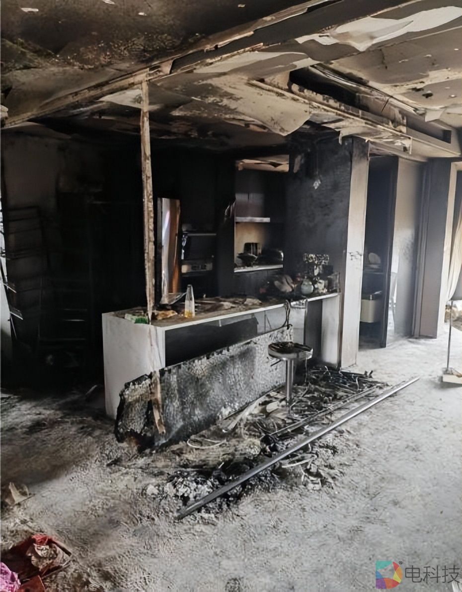 五万元的德国利勃海尔冰箱酿惨剧，是时候戳破国外品牌质量神话了