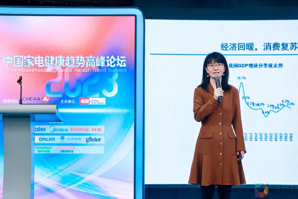 奥维云网赵梅梅