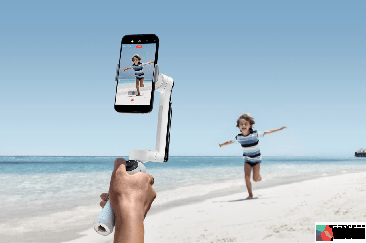 影石创新携手火山引擎，让手机秒变AI摄影师