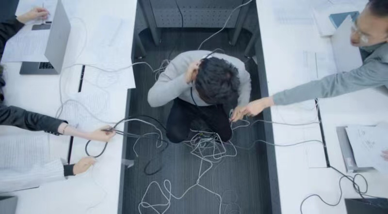  乐播投屏荣获“年度卓越企业奖”，引领大企业开会新方式