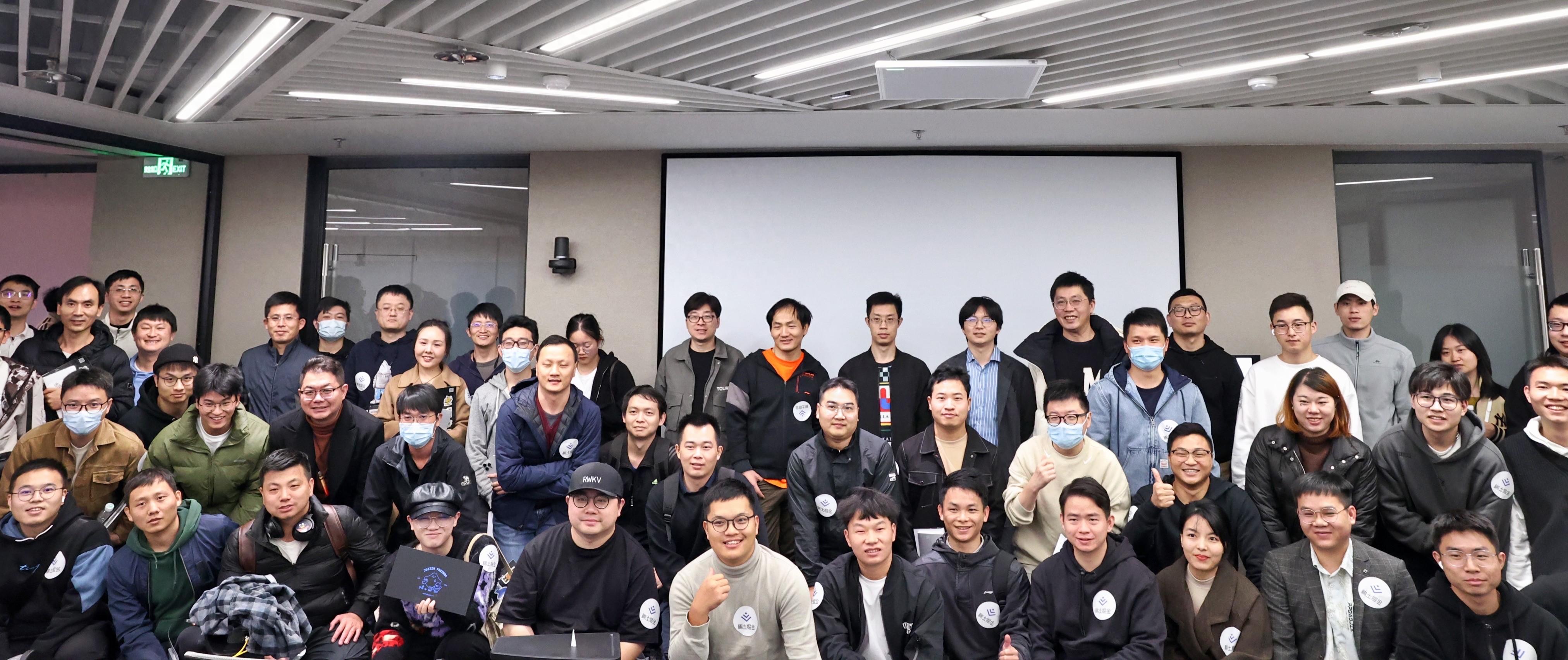 掘力计划第28期为你揭秘大模型技术探索与AIGC应用创新