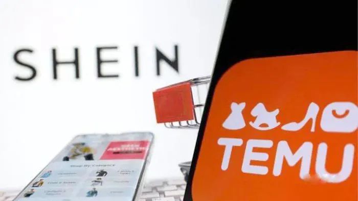 上市艰难又惹官司，Shein究竟有没有“知产霸权”？