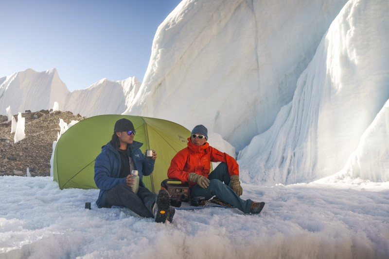 以安全为伴，与勇气同在：Jackery电小二引领探险新纪元