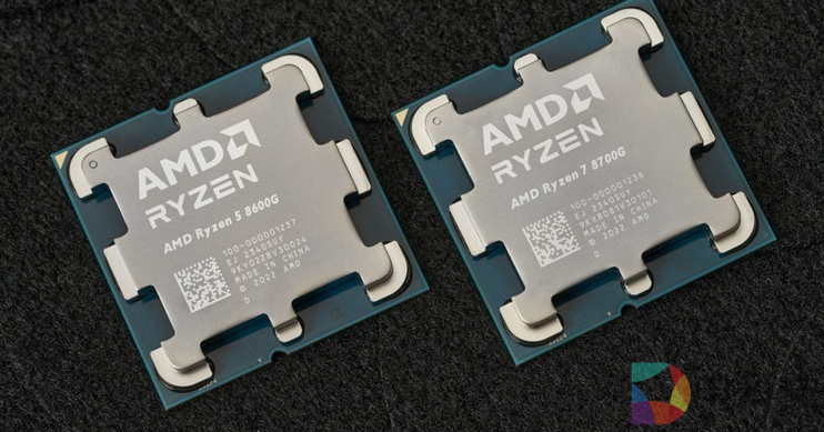 AMD 锐龙 7 8700G之后，独显是不是就该告别大众消费市场了？