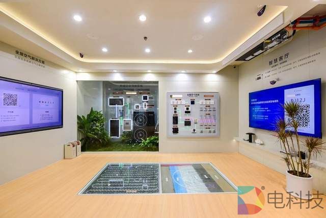 从产品到场景，卡萨帝发明“隐形空调”颠覆传统空调形态