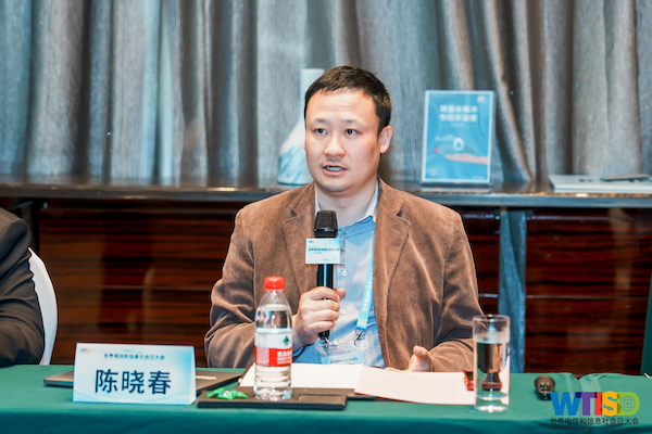  第55个世界电信日，OPPO持续促进AI普及