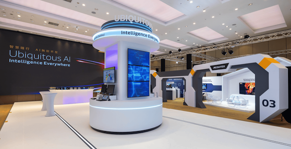 COMPUTEX 2024联发科实力大展示：天玑芯片、智能座舱打头阵，AI创新惹眼