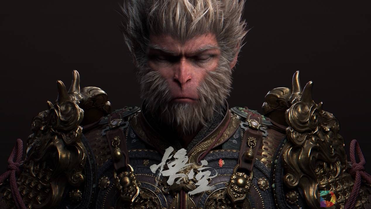 高能来袭|联想拯救者携手《黑神话：悟空》玩转东方神话世界