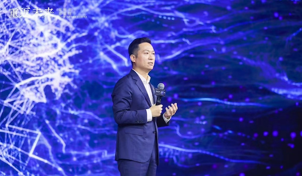  老板电器发布首个烹饪大模型“食神”，再次引领烹饪变革