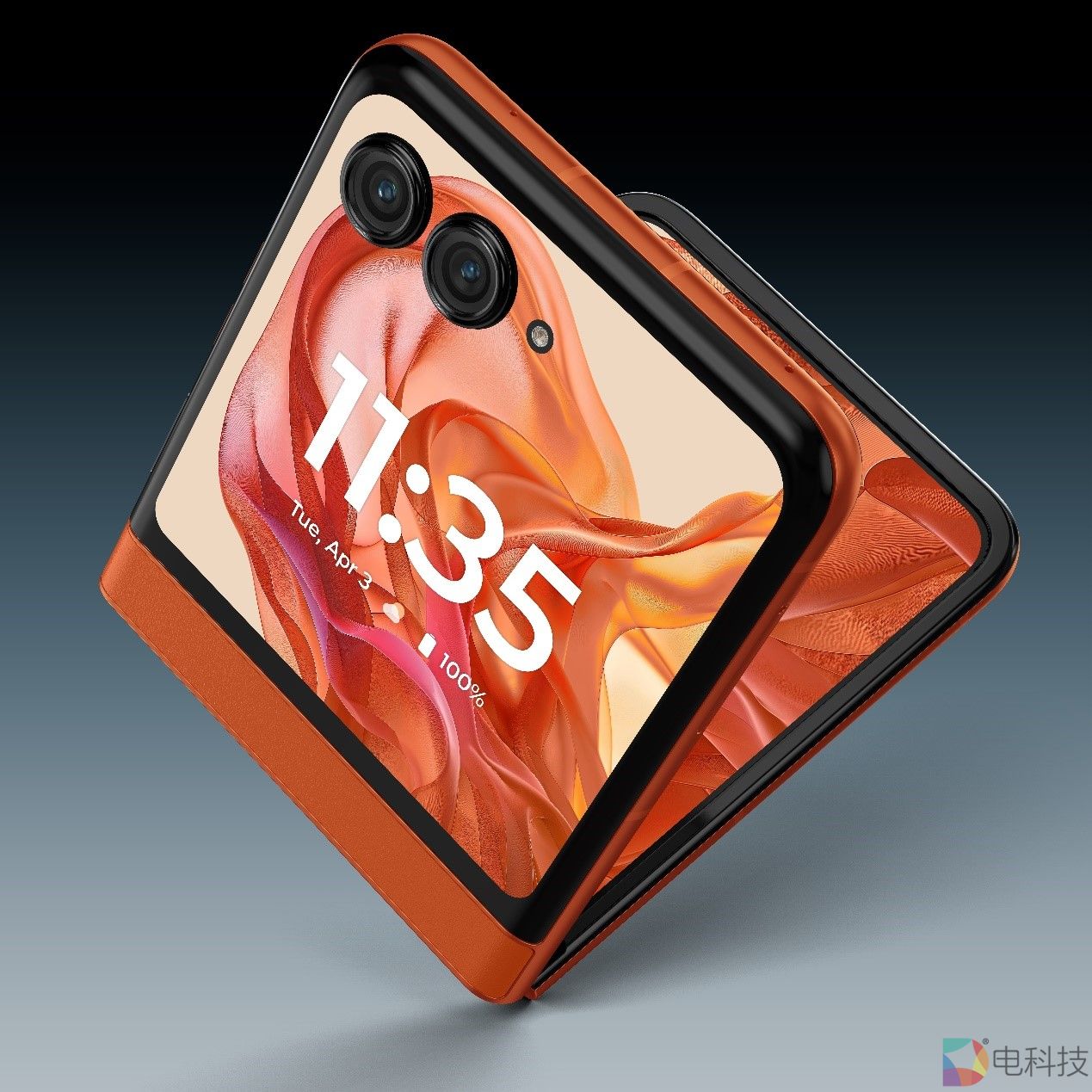 联想moto razr 50 ultra