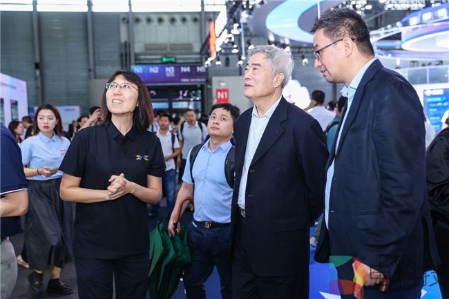 三个新联盟正式成立，河套国际性产业与标准组织聚集区集体亮相2024 MWC上海