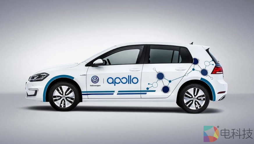 中美AI贴身肉搏，无人驾驶是KO关键？