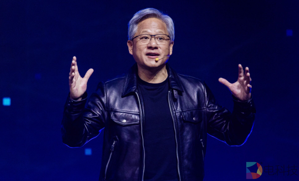 苹果等科技巨头寻求AI芯片替代品，英伟达市值一夜蒸发1.4万亿