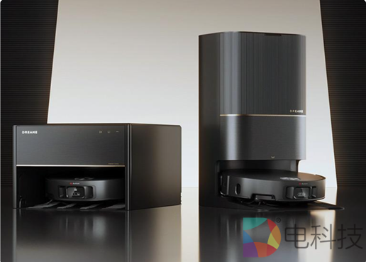 追觅科技重塑扫地机器人竞争格局，从价格战到价值战