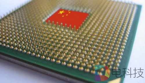 国产CPU成了！龙芯CEO：性能追平13代i7，年底流畅运行Windows