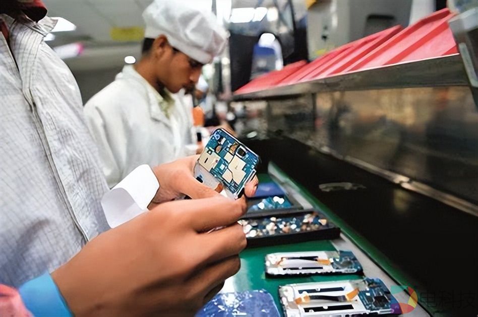 美国扶持印度制造的尴尬：越转移产能，越依赖中国