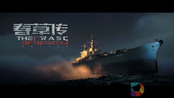 《头号玩家》雏形已现！蔚领时代MR交互式电影《春草传·青与白》Vision Pro 版先导片正式发布