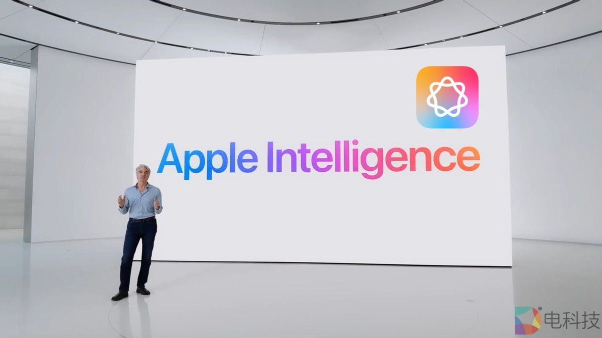 苹果ai