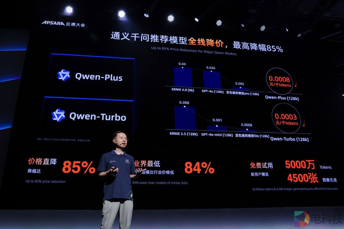 阿里云CTO周靖人