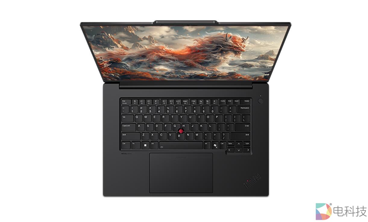 通过ISV认证，专业AI大师本ThinkPad P1 AI 2024 AI元启版加速专业领域内容创作