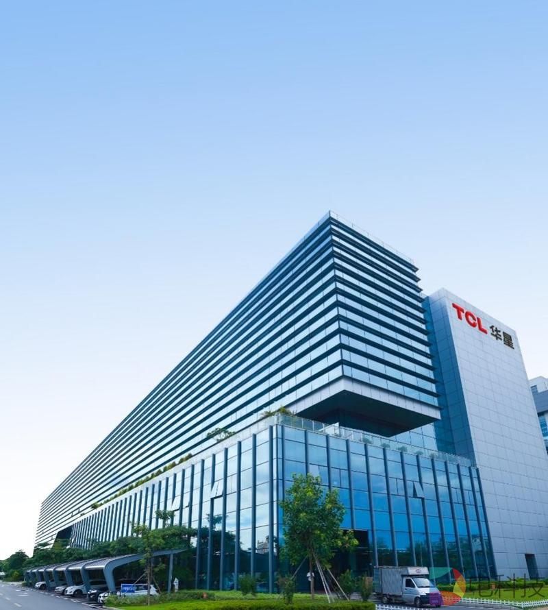 tcl华星