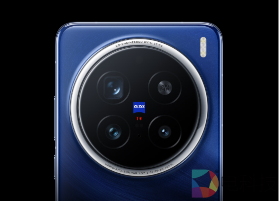 影像灭霸，这是对vivo X200 Pro简而有力的总结