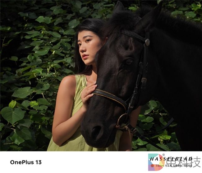 一加 13 哈苏大师影像全面升级，将搭载同档唯一潜望长焦