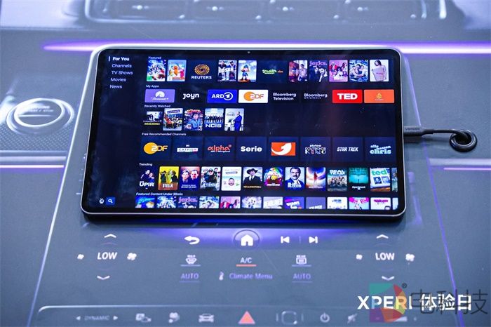 xperi