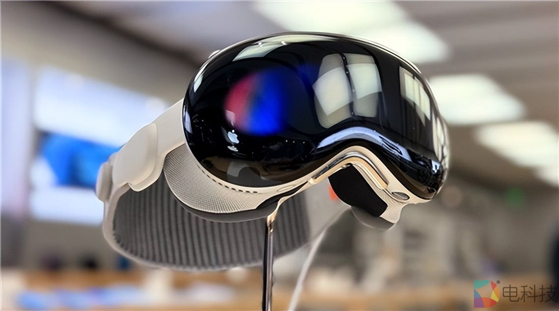 200亿美元研发打水漂，发售不足一年的苹果AR头显Vision Pro将停产