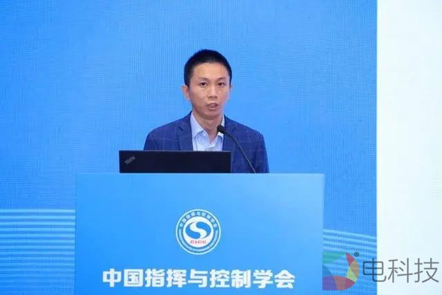 成都安则科技有限公司董事长许成