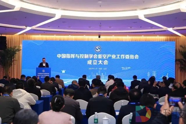 低空产业工作委员会