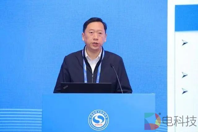 中电莱斯信息系统有限公司副总师张明伟