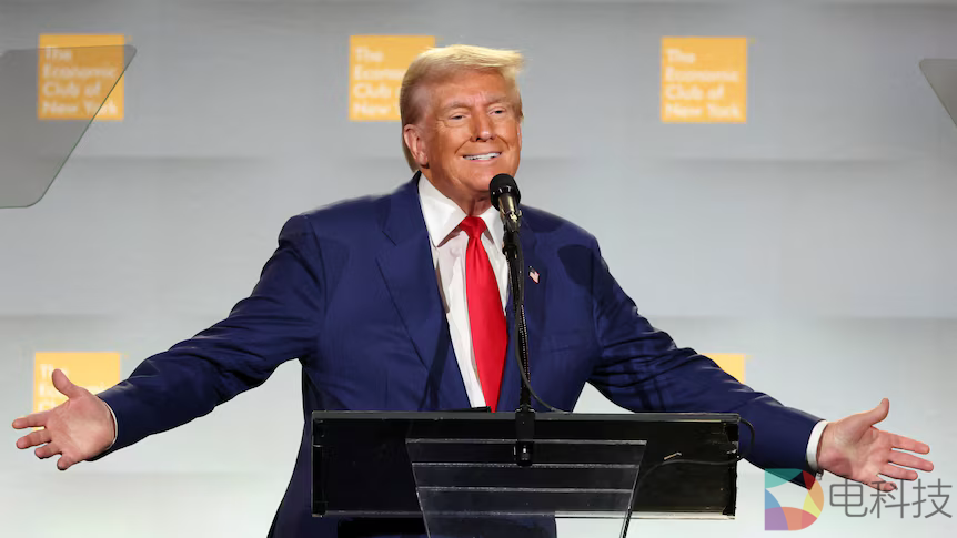 一败涂地的芯片法案，无论特朗普如何极限操作，中国半导体都将一飞冲天