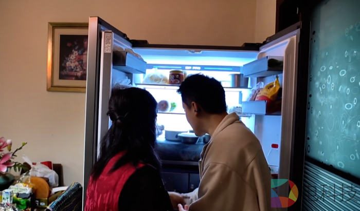 请收下容声“以旧换新”礼，让生活美出新高度！