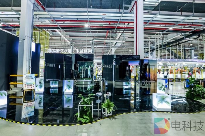 越久越不新鲜？海尔冰箱唯一冷冻60天新鲜如初