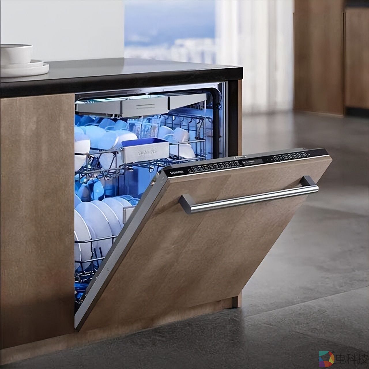 国产洗碗机新格局：技术创新驱动，逆袭国际大厂，海外攻城略地