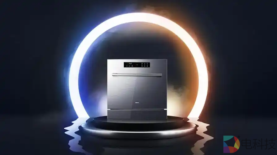 海尔云溪洗碗机