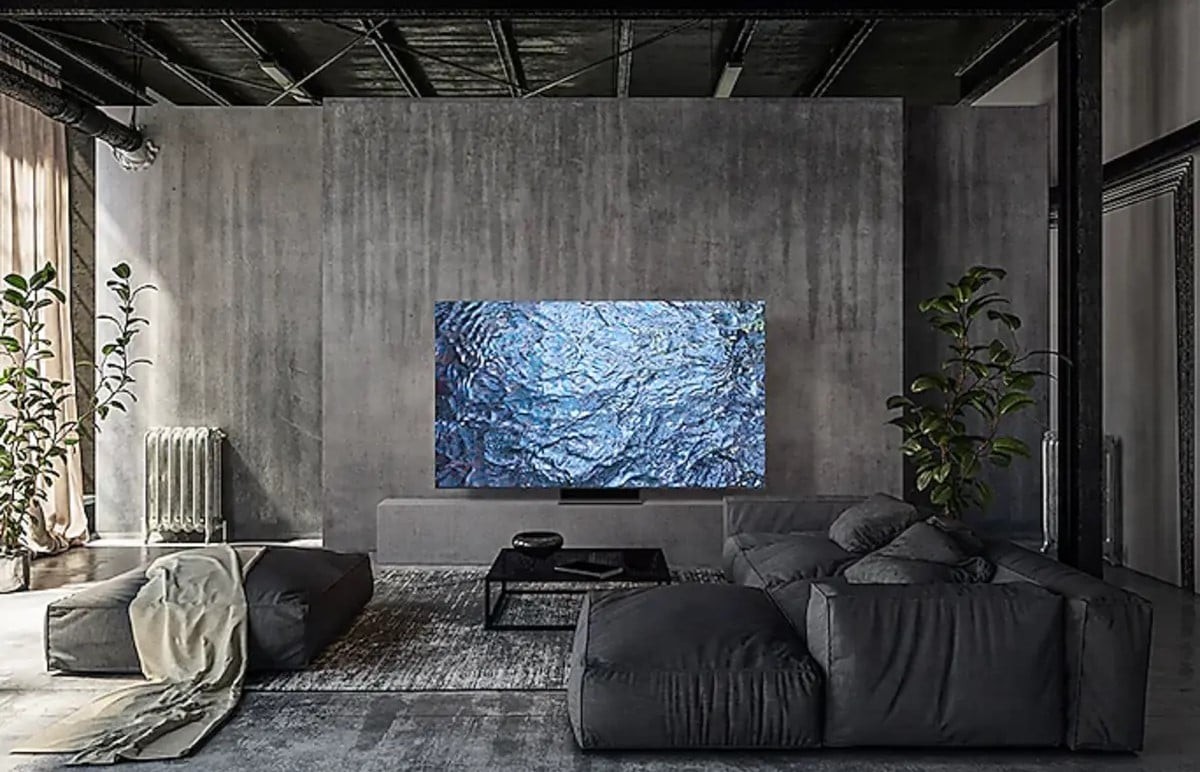 三星Neo QLED 8K QN900D