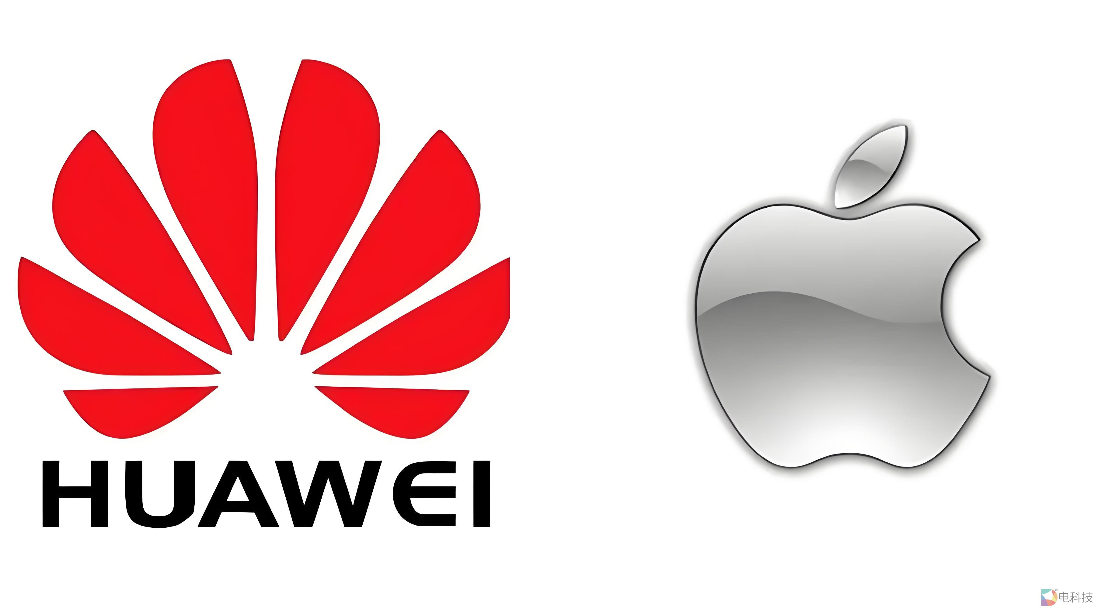 苹果iPhone官降，销量受华为挤压下跌350万台，股价蒸发7000亿