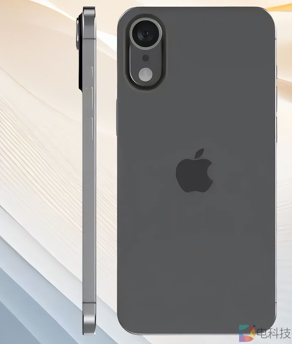 苹果最便宜的手机iPhone 16e发售在即：在华销量或难言成功